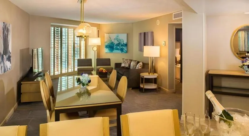 Sam's Town Hotel and Gambling Hall