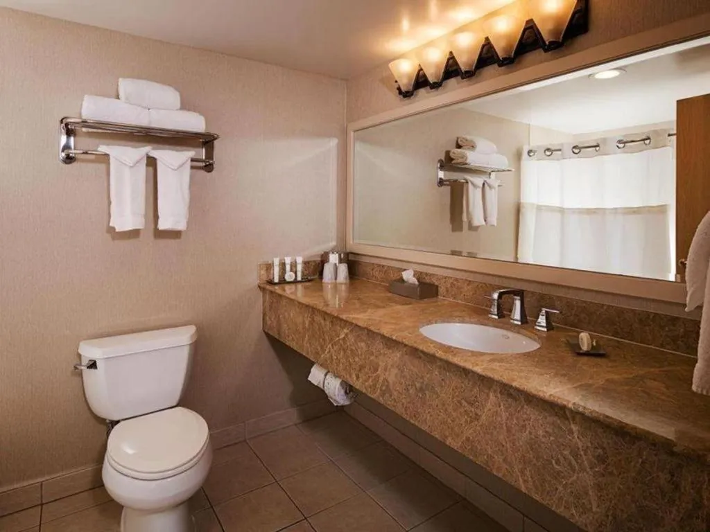 Sam's Town Hotel and Gambling Hall