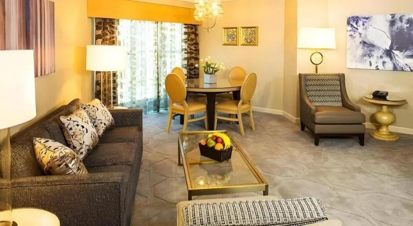 Sam's Town Hotel and Gambling Hall