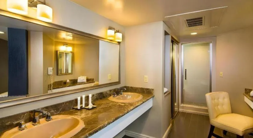 Sam's Town Hotel and Gambling Hall