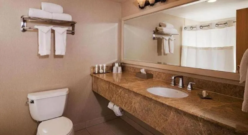 Sam's Town Hotel and Gambling Hall