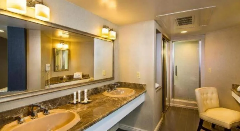 Sam's Town Hotel and Gambling Hall