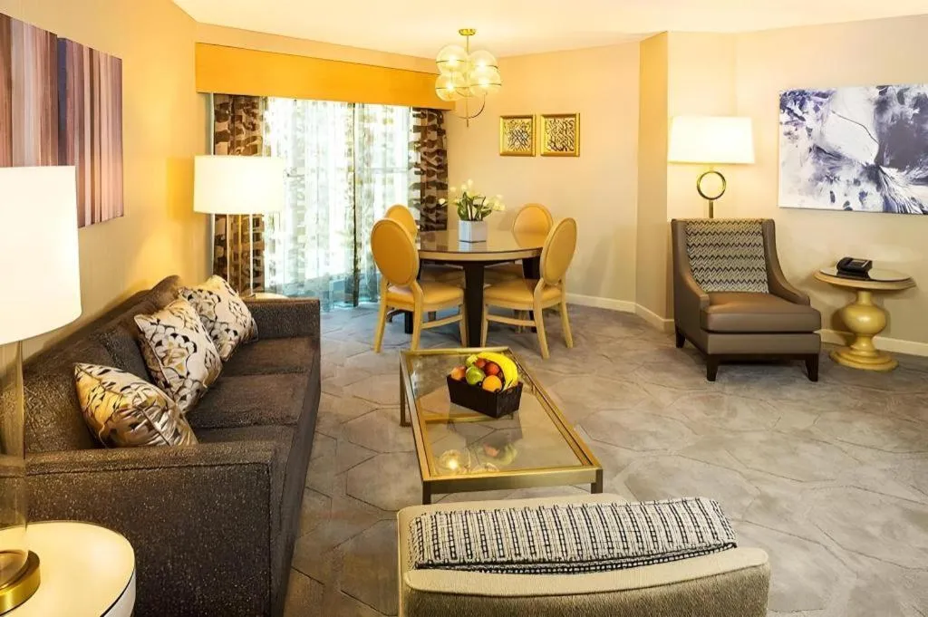 Sam's Town Hotel and Gambling Hall