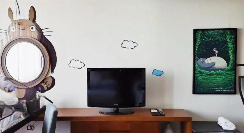 Worldhotel Grand Dushulake Suzhou