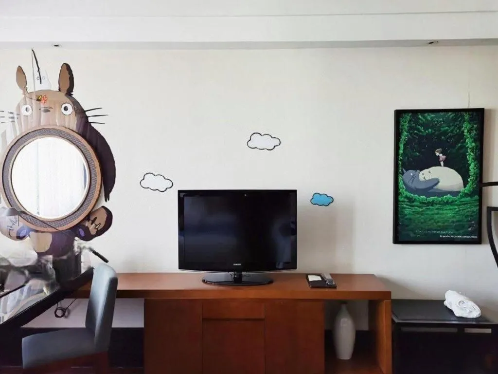 Worldhotel Grand Dushulake Suzhou