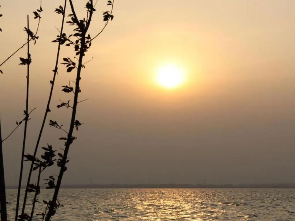 Worldhotel Grand Dushulake Suzhou