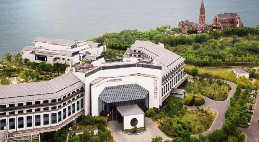 Worldhotel Grand Dushulake Suzhou