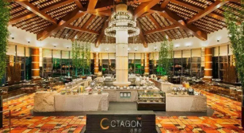 Worldhotel Grand Dushulake Suzhou