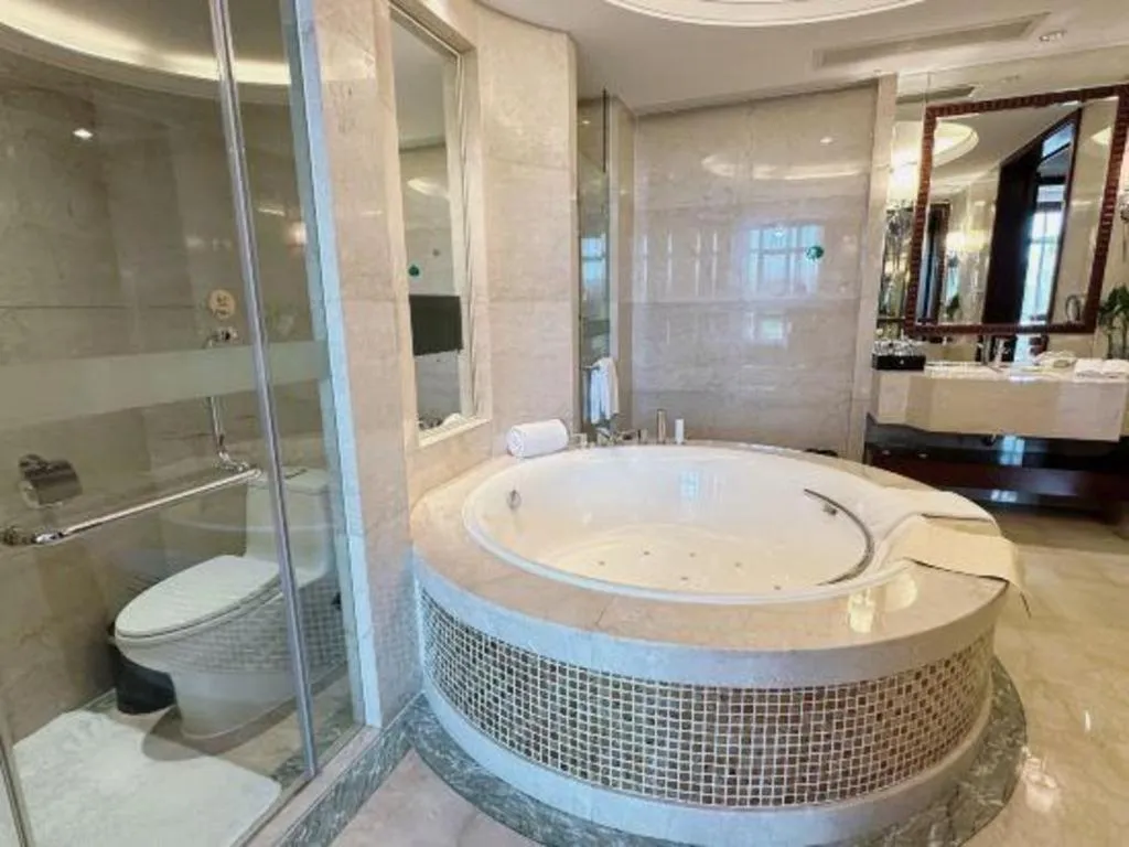 Royal Tulip Hotel Zhujiajiao Shanghai