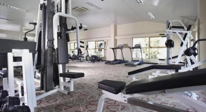 Royal Tulip Hotel Zhujiajiao Shanghai