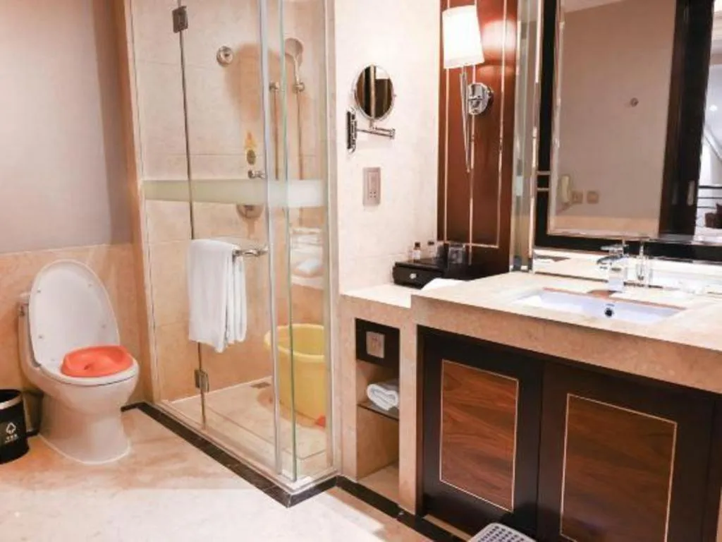 Royal Tulip Hotel Zhujiajiao Shanghai