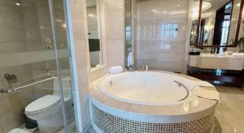 Royal Tulip Hotel Zhujiajiao Shanghai