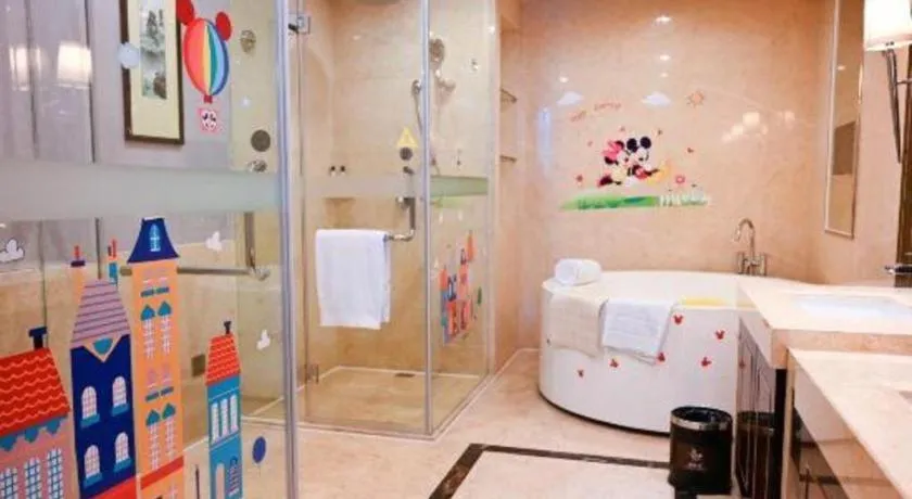 Royal Tulip Hotel Zhujiajiao Shanghai