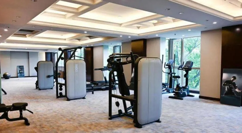 Royal Tulip Hotel Zhujiajiao Shanghai