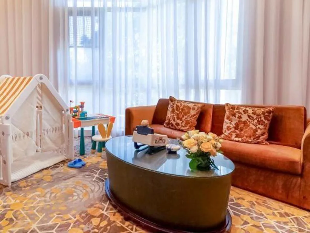 Royal Tulip Hotel Zhujiajiao Shanghai