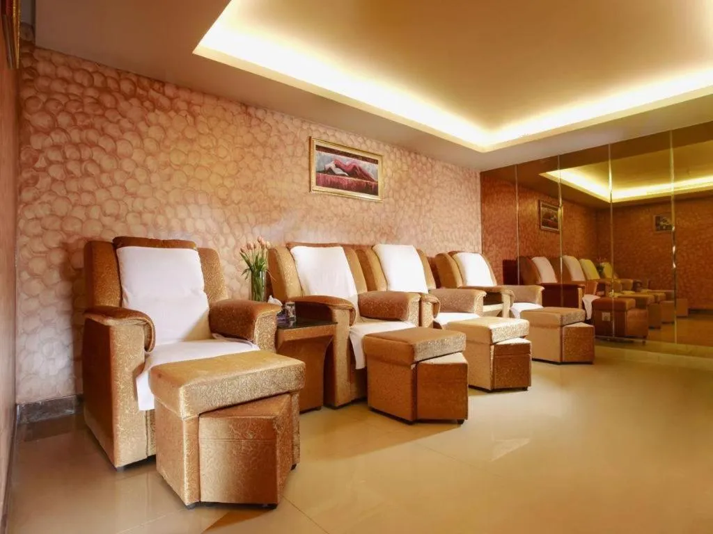 Royal Tulip Hotel Zhujiajiao Shanghai