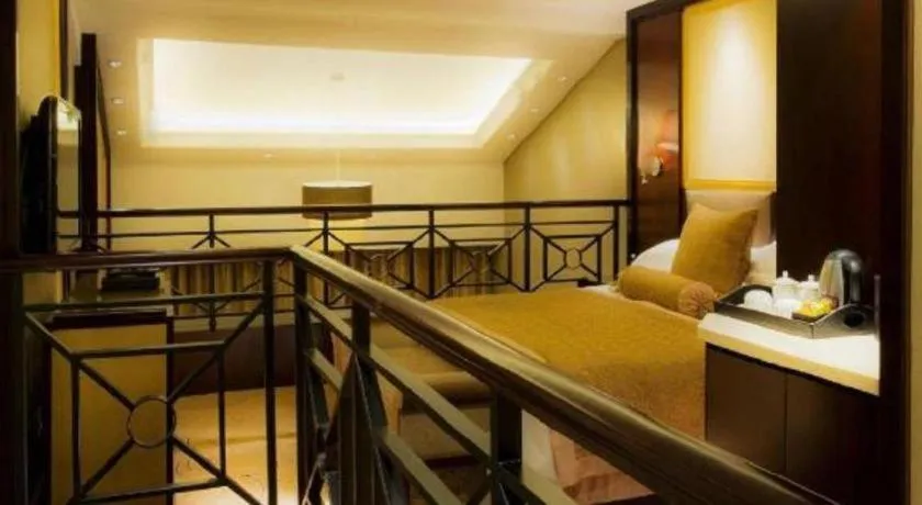 Royal Tulip Hotel Zhujiajiao Shanghai