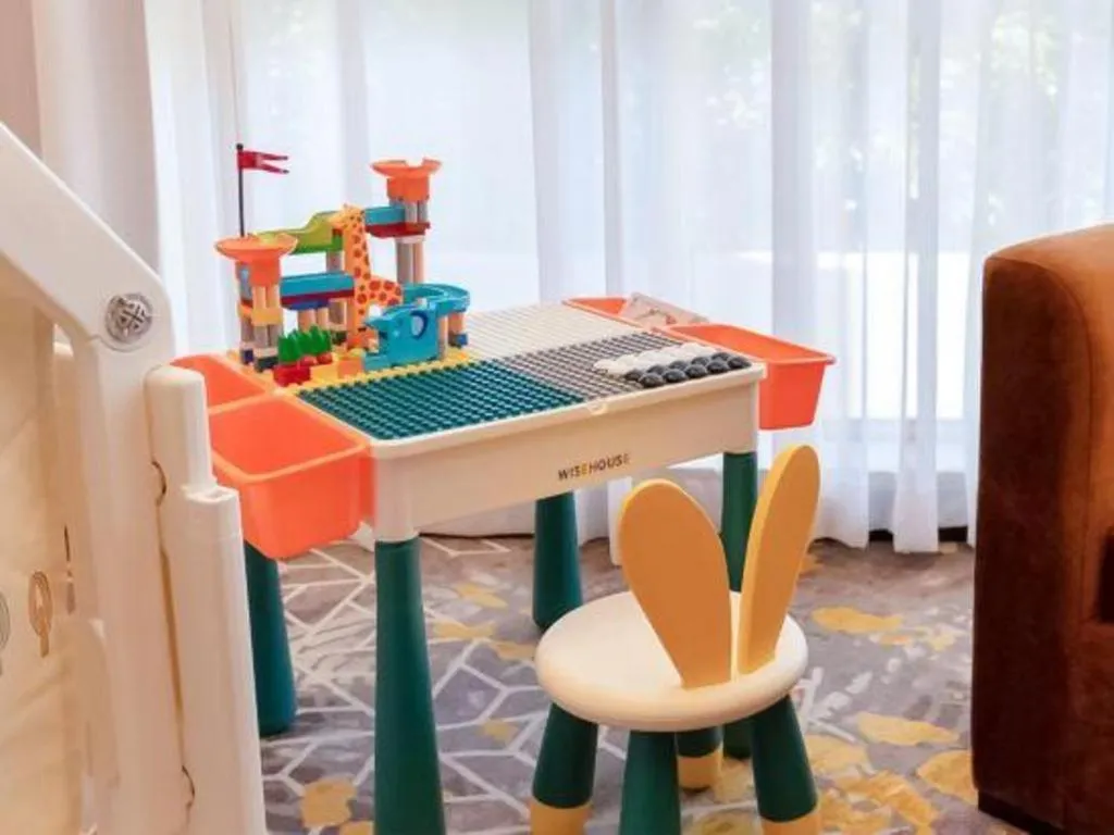 Royal Tulip Hotel Zhujiajiao Shanghai