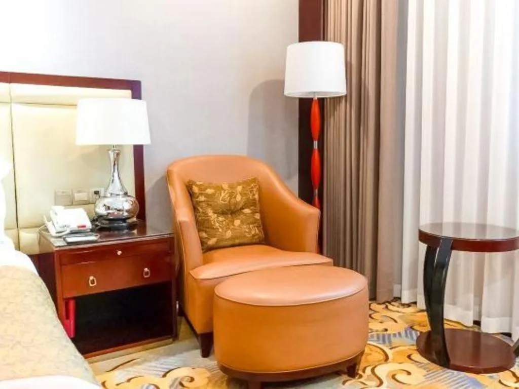 Royal Tulip Hotel Zhujiajiao Shanghai