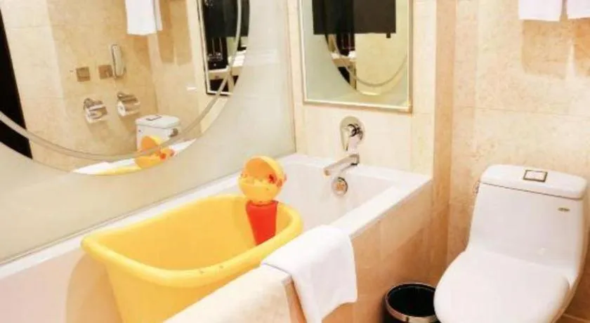 Royal Tulip Hotel Zhujiajiao Shanghai