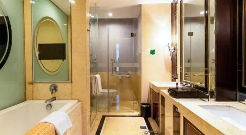 Royal Tulip Hotel Zhujiajiao Shanghai