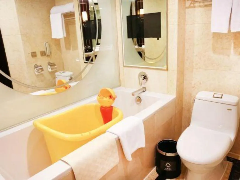 Royal Tulip Hotel Zhujiajiao Shanghai