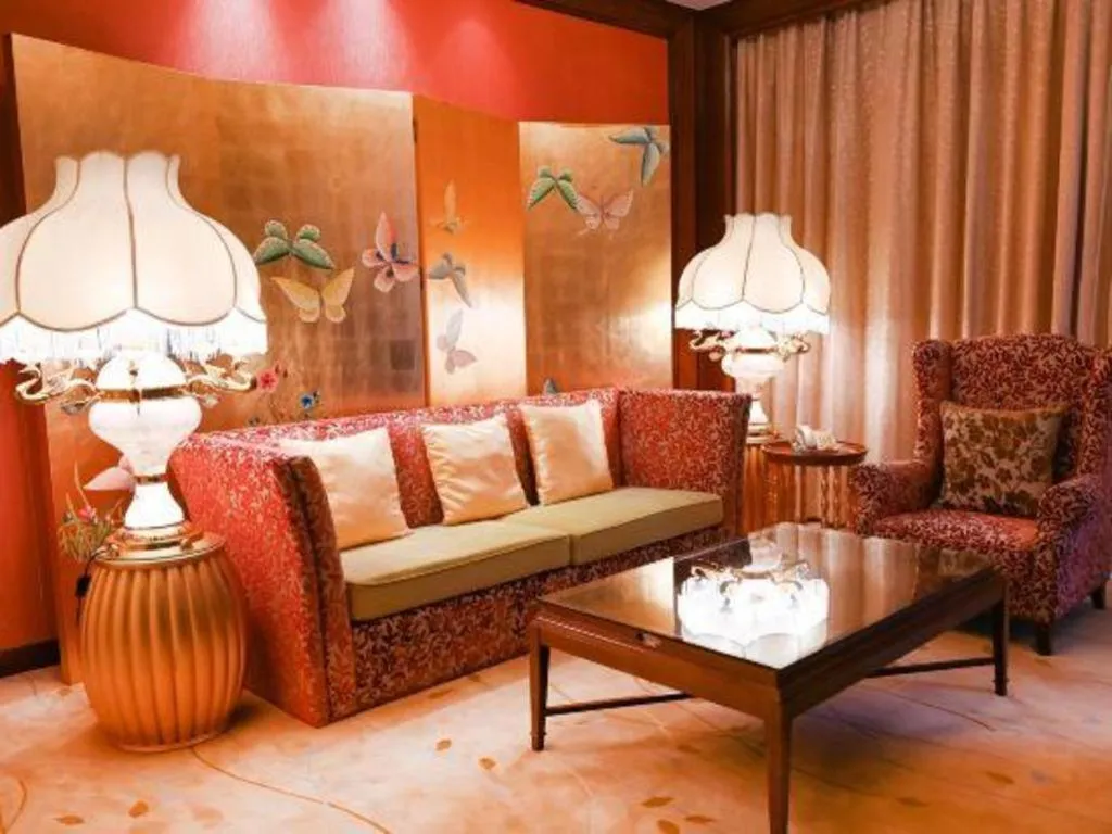 Royal Tulip Hotel Zhujiajiao Shanghai