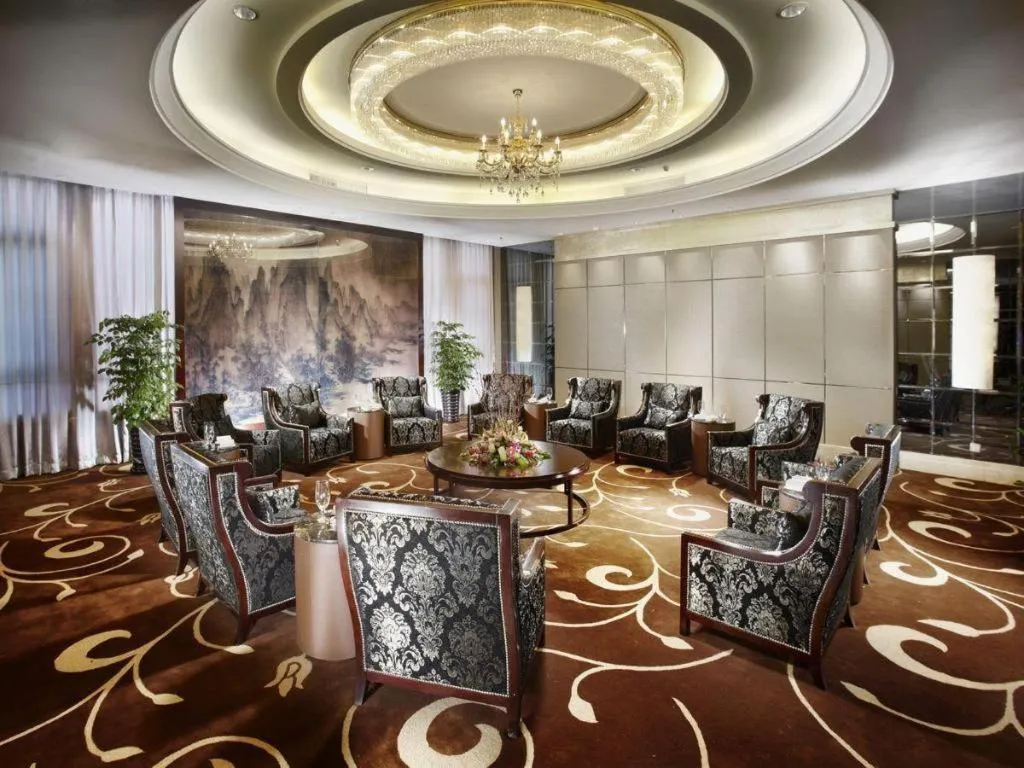 Royal Tulip Hotel Zhujiajiao Shanghai