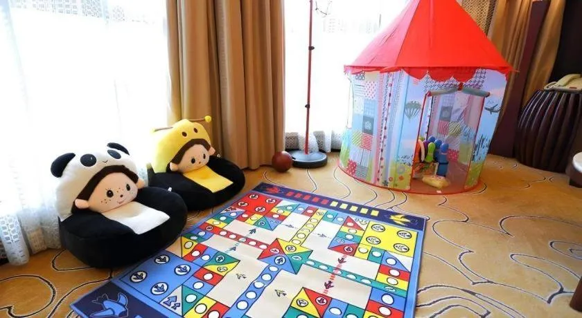 Royal Tulip Hotel Zhujiajiao Shanghai