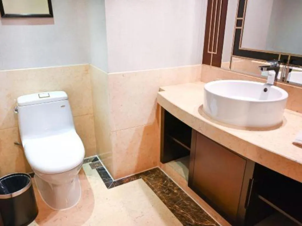 Royal Tulip Hotel Zhujiajiao Shanghai