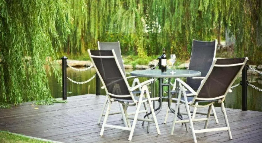 Royal Tulip Hotel Zhujiajiao Shanghai