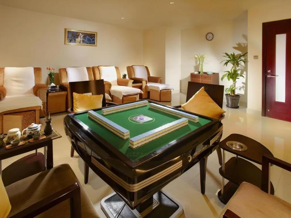 Royal Tulip Hotel Zhujiajiao Shanghai