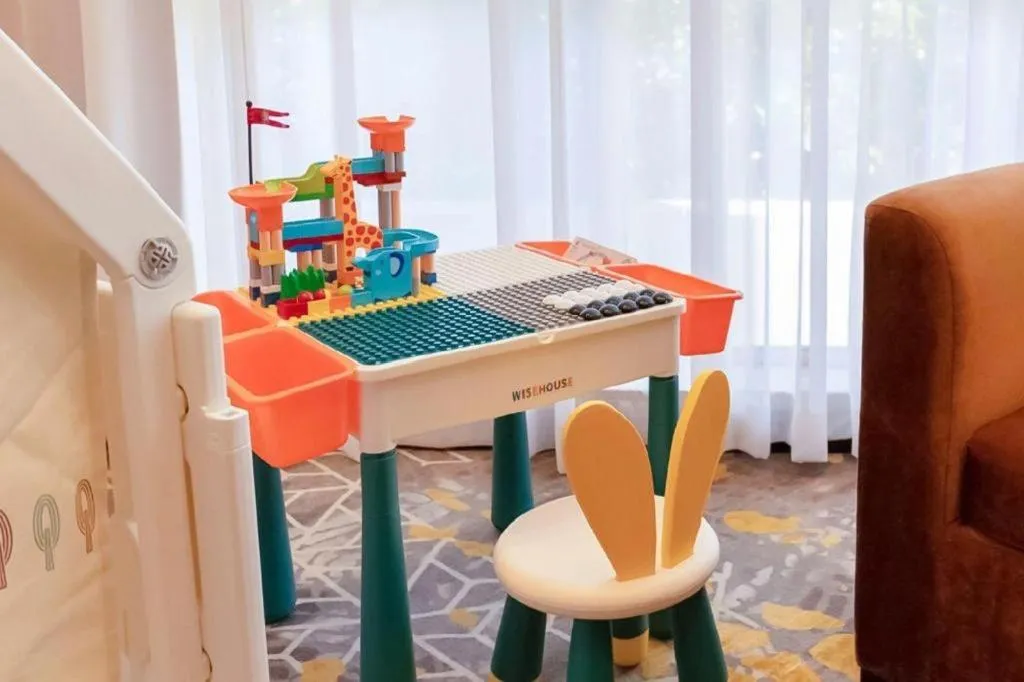 Royal Tulip Hotel Zhujiajiao Shanghai