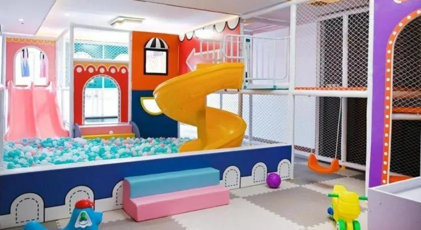 Royal Tulip Hotel Zhujiajiao Shanghai