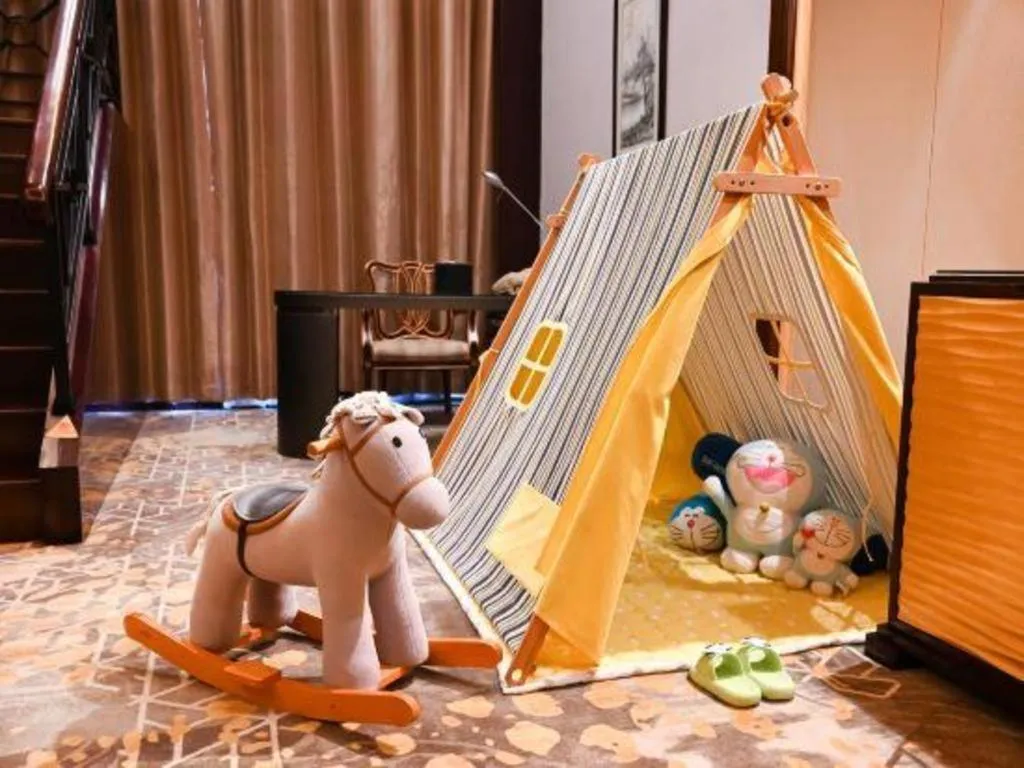 Royal Tulip Hotel Zhujiajiao Shanghai