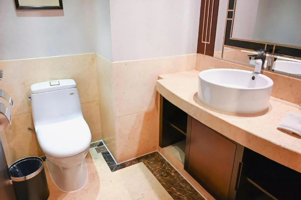 Royal Tulip Hotel Zhujiajiao Shanghai