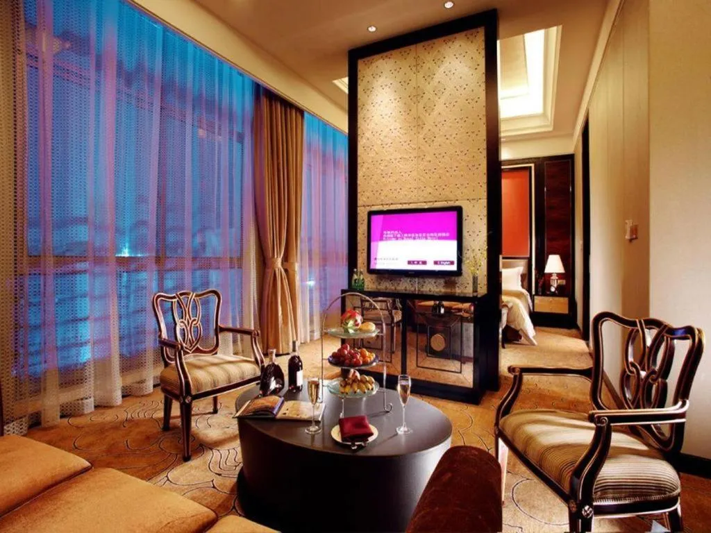 Royal Tulip Hotel Zhujiajiao Shanghai