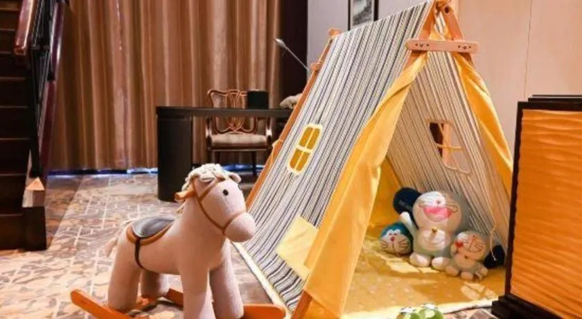 Royal Tulip Hotel Zhujiajiao Shanghai