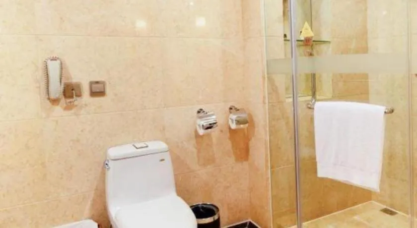 Royal Tulip Hotel Zhujiajiao Shanghai