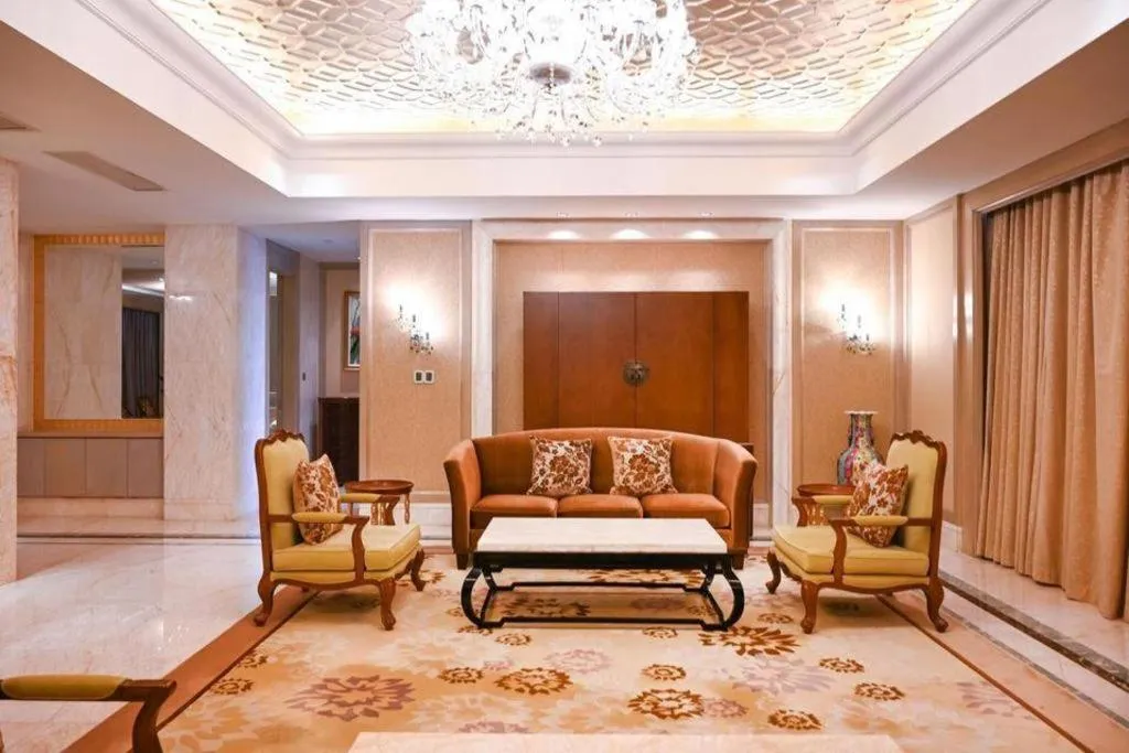 Royal Tulip Hotel Zhujiajiao Shanghai