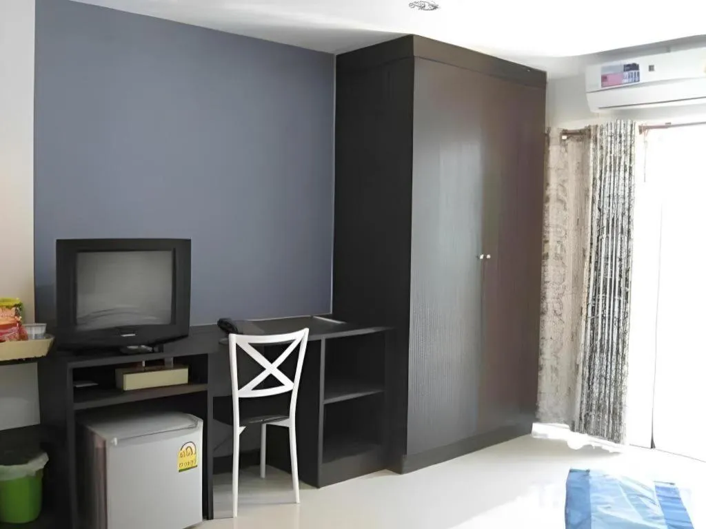 The Impress Khonkaen Hotel