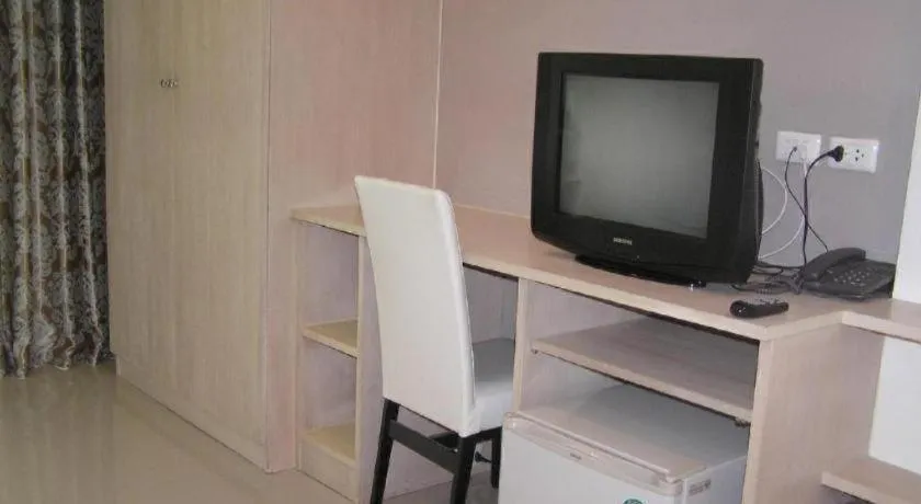 The Impress Khonkaen Hotel