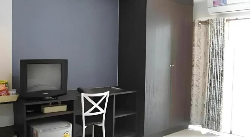 The Impress Khonkaen Hotel