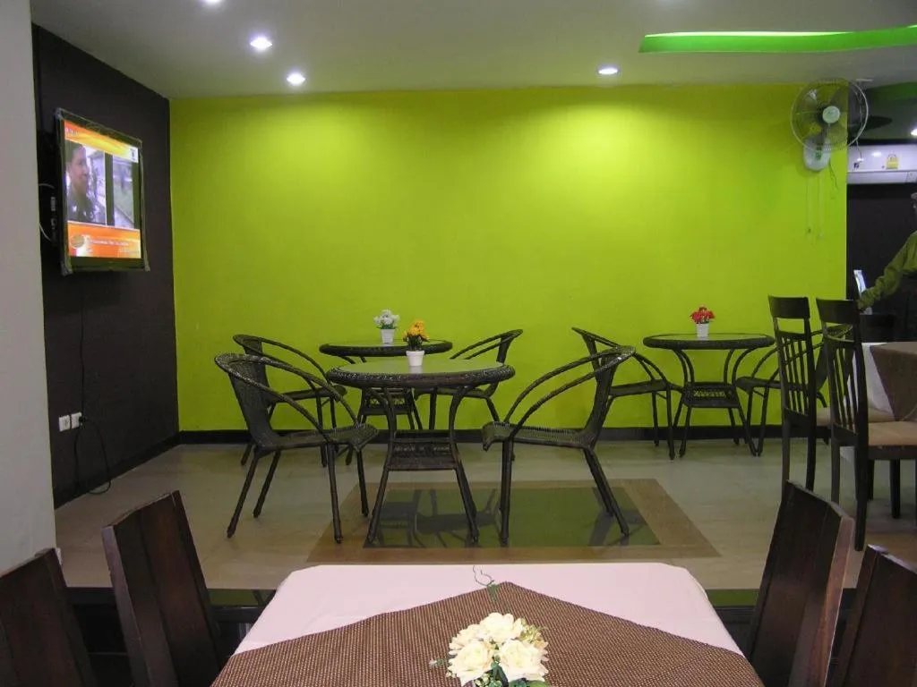 The Impress Khonkaen Hotel