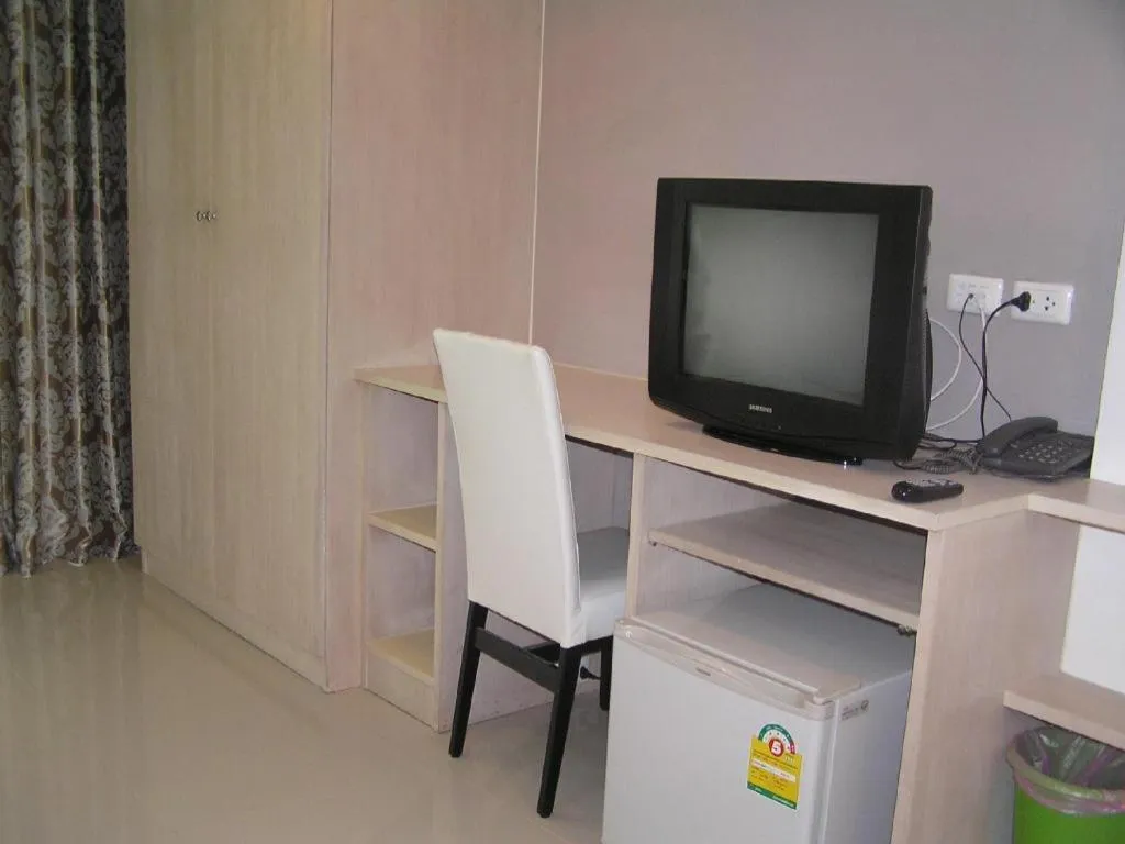 The Impress Khonkaen Hotel