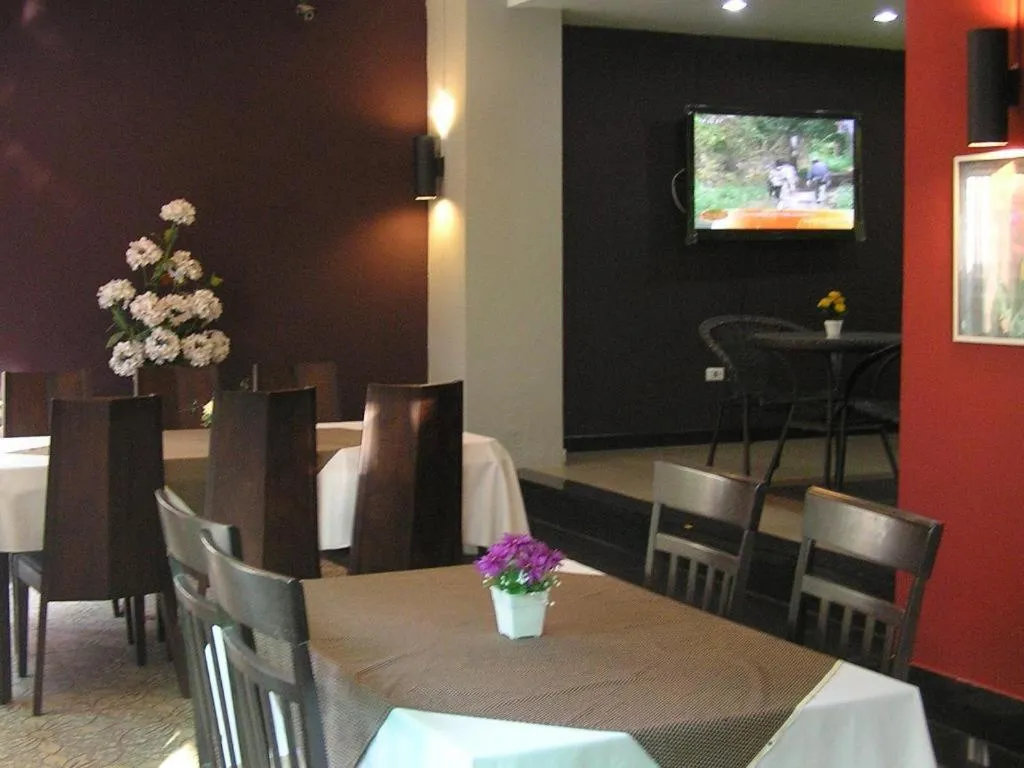 The Impress Khonkaen Hotel