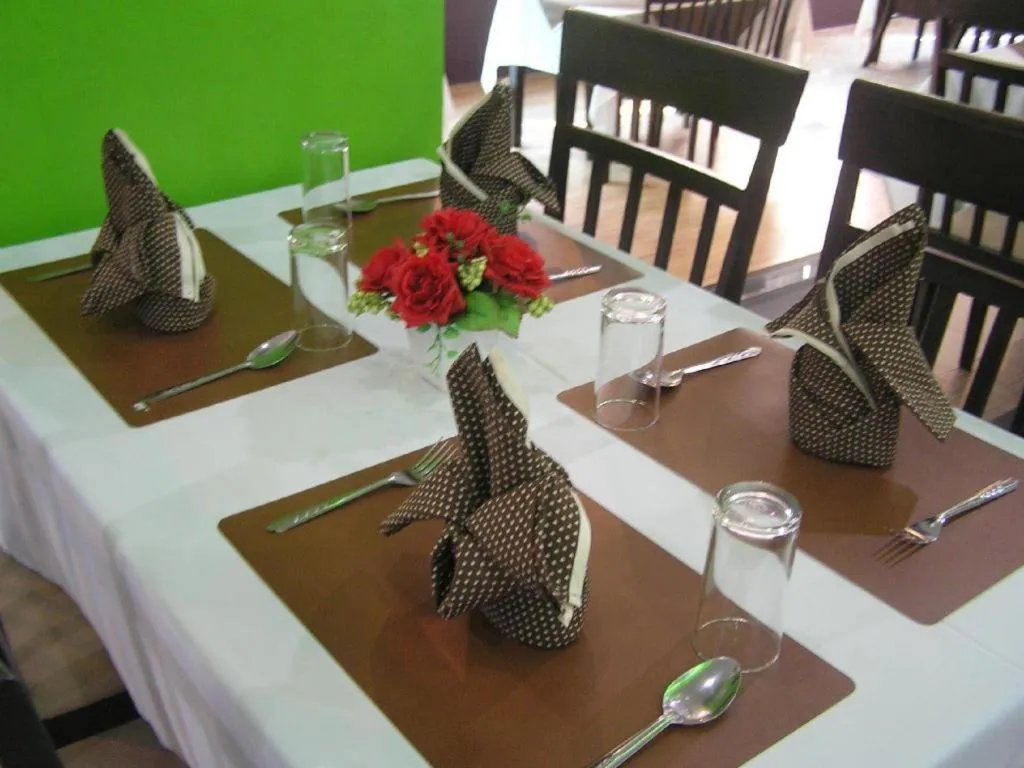 The Impress Khonkaen Hotel