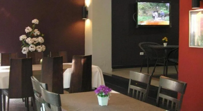 The Impress Khonkaen Hotel