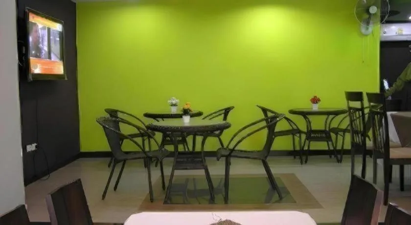 The Impress Khonkaen Hotel