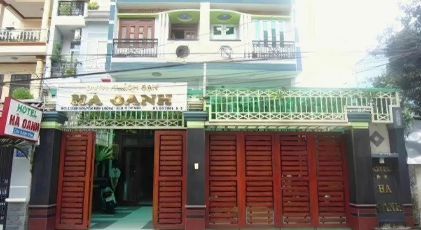 Ha Oanh Hotel